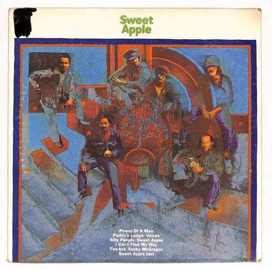 Sweet Apple