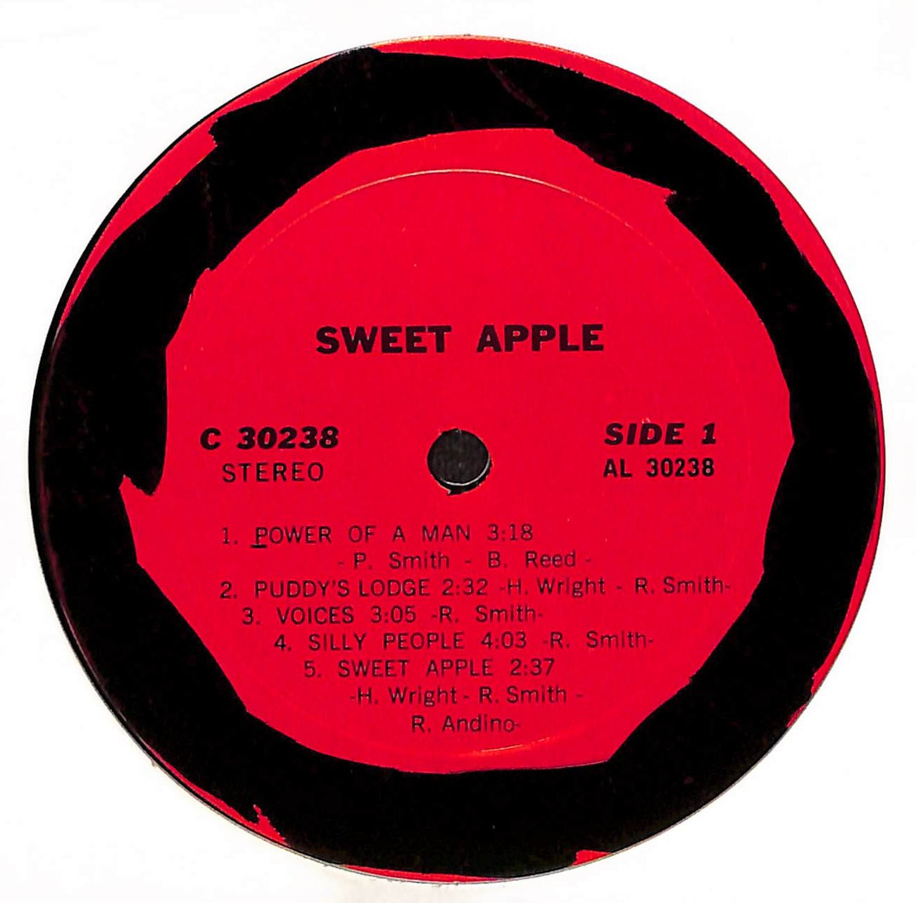 Sweet Apple