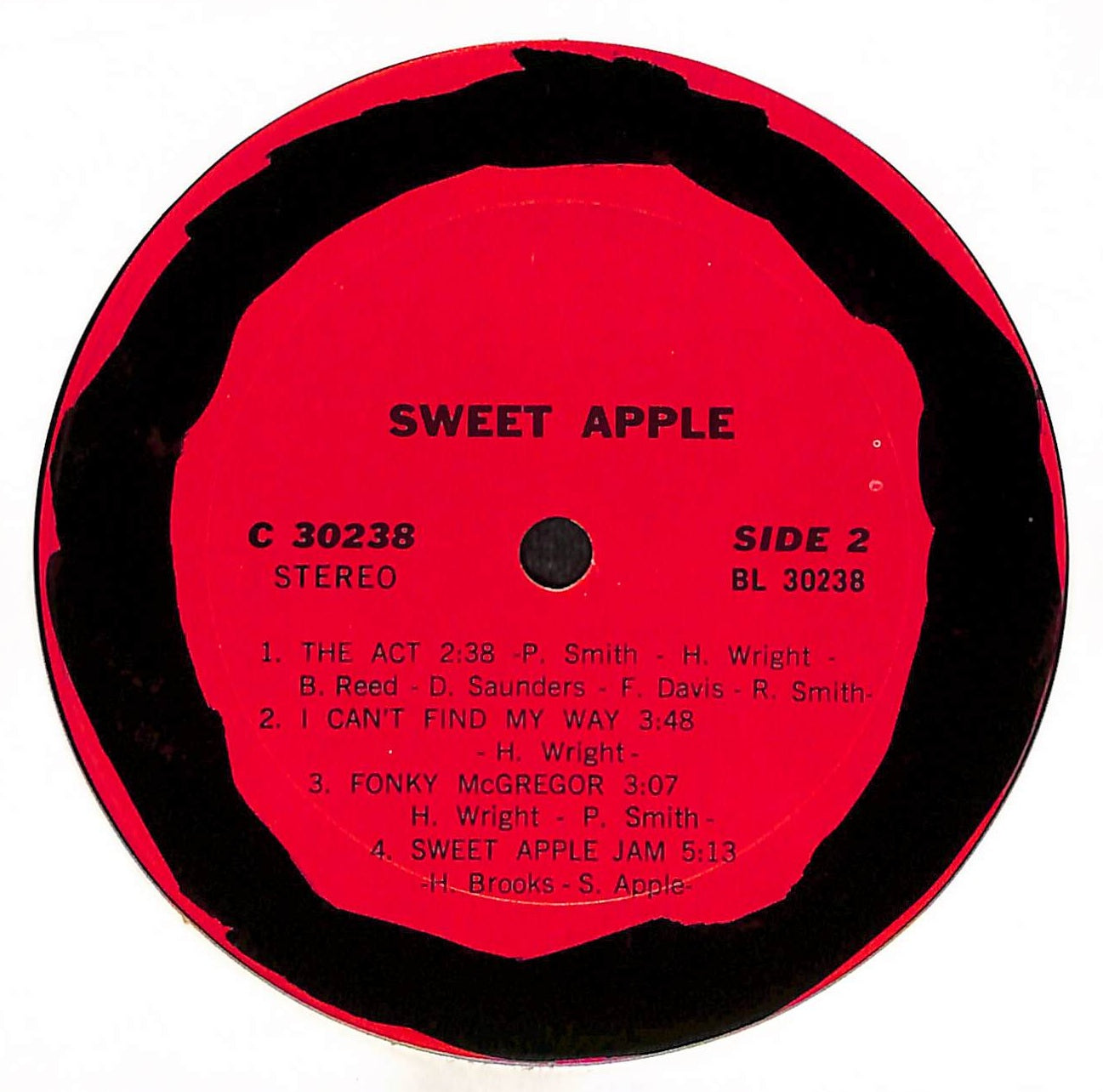Sweet Apple