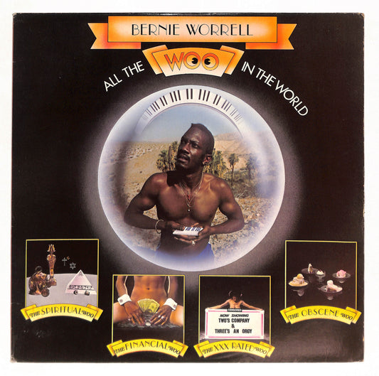 All The Woo In The World