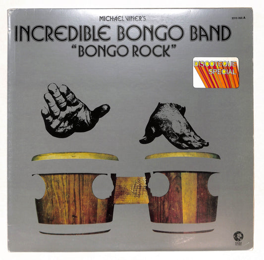 Bongo Rock