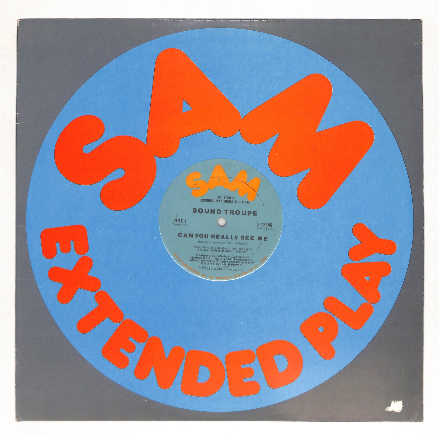 Can You Really See Me