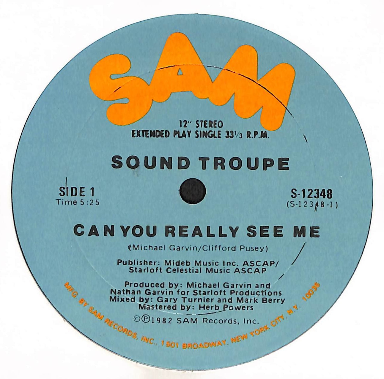 Can You Really See Me