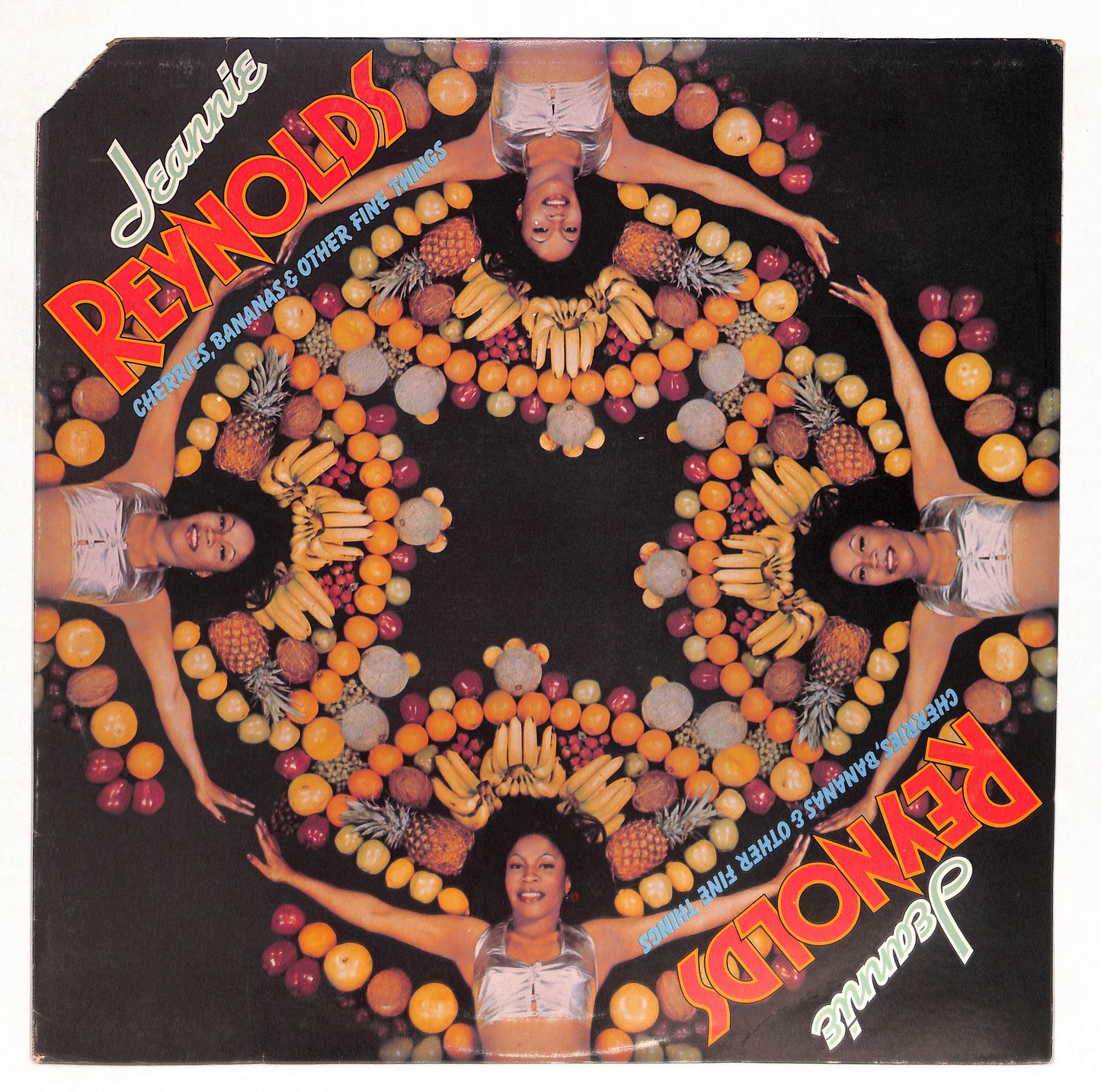 Cherries, Bananas & Other Fine Things