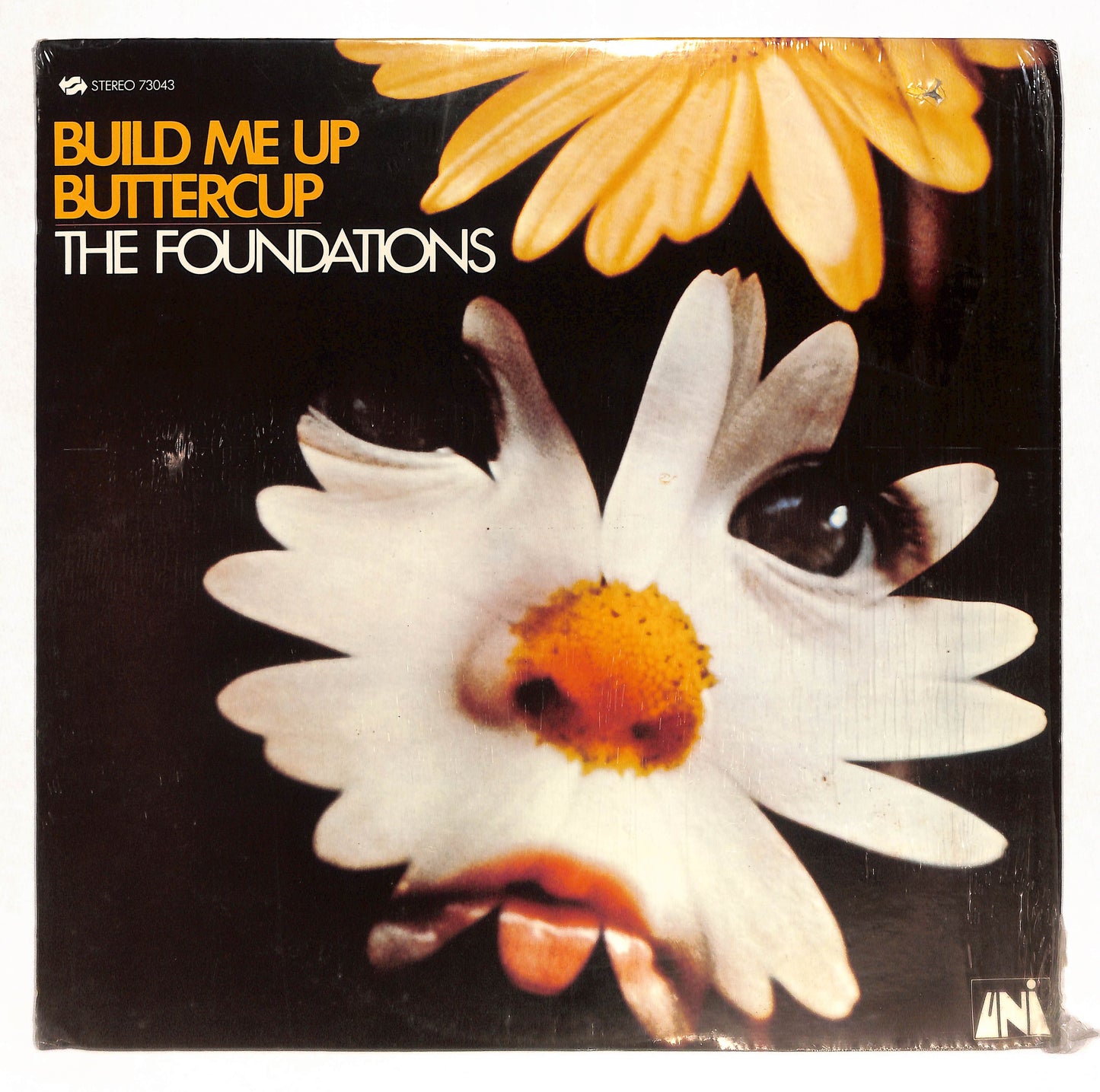 Build Me Up Buttercup