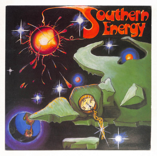 Southern Energy