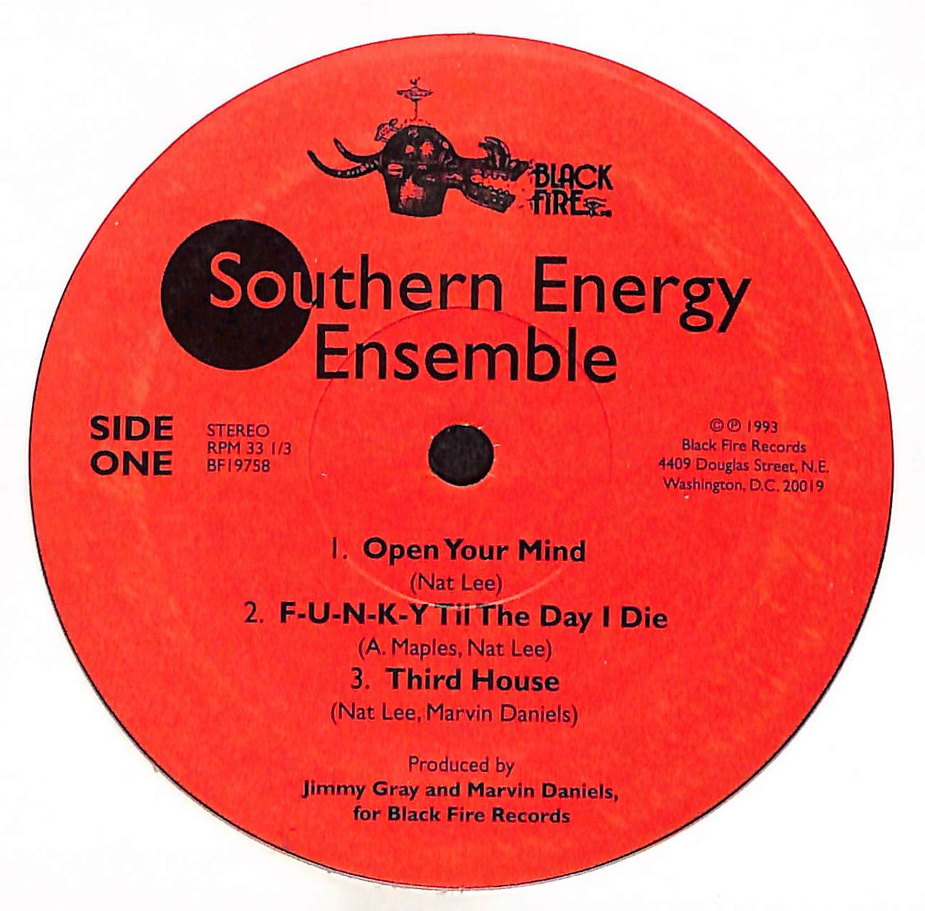 Southern Energy