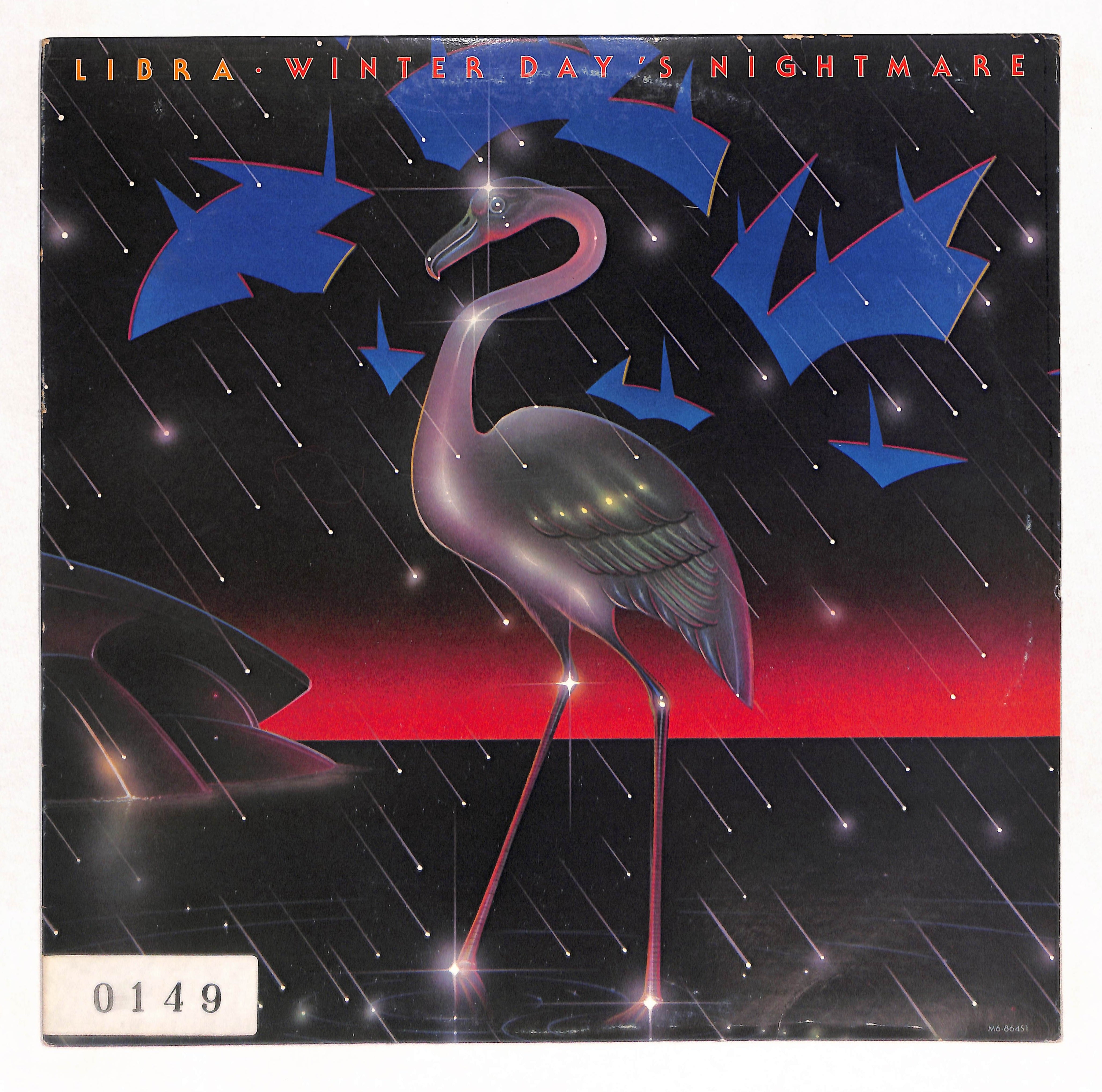 Winter Day's Nightmare – ELLA ONLINE