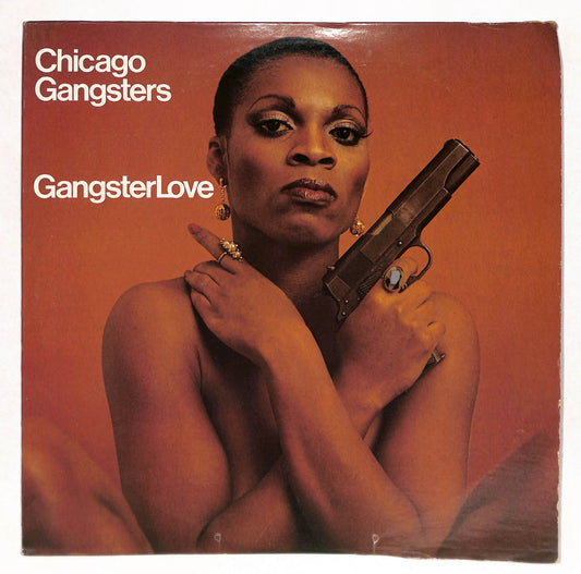 Gangster Love