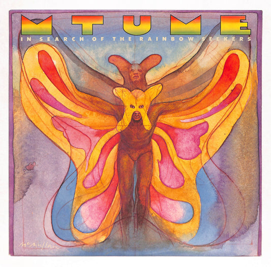 In Search Of The Rainbow Seekers