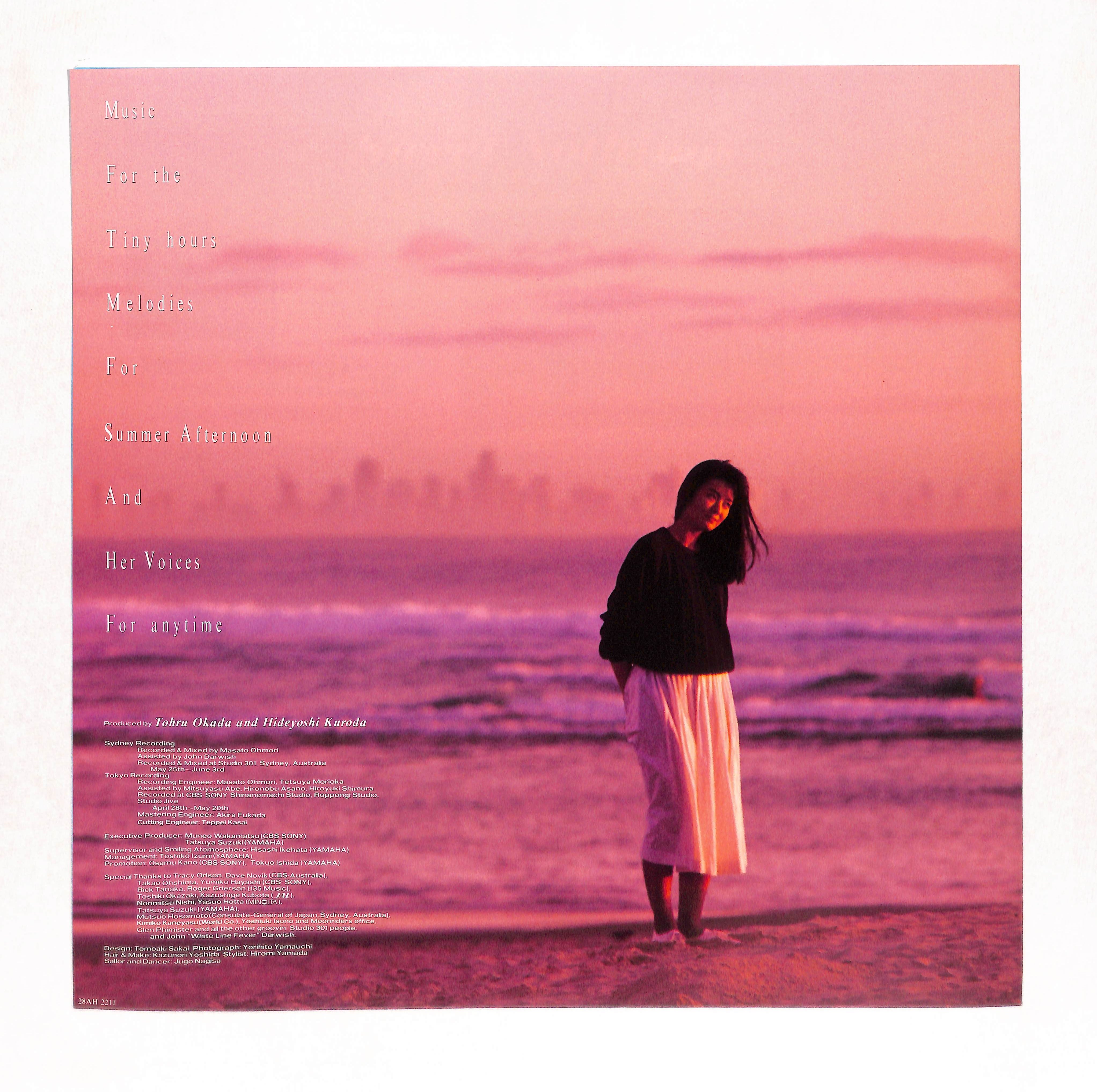 Sweet Nothings – ELLA ONLINE