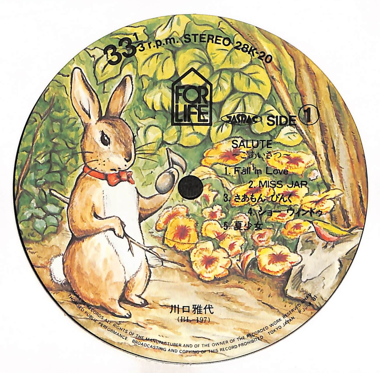 サリュート ごあいさつ