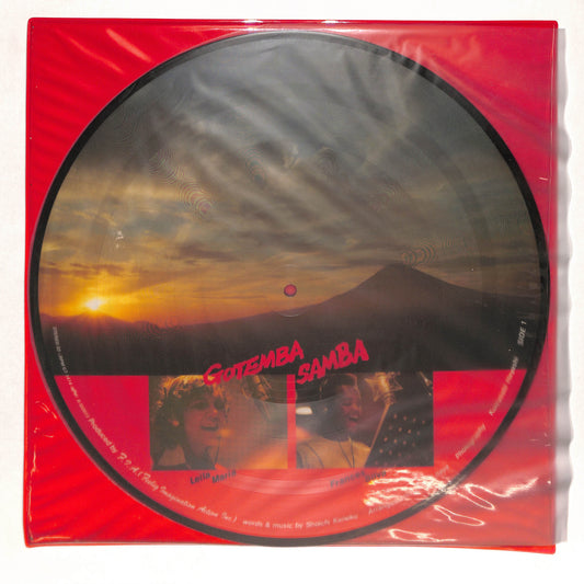 Gotemba Samba / Fuji Samba