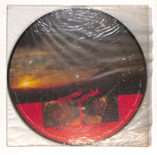 Gotemba Samba / Fuji Samba