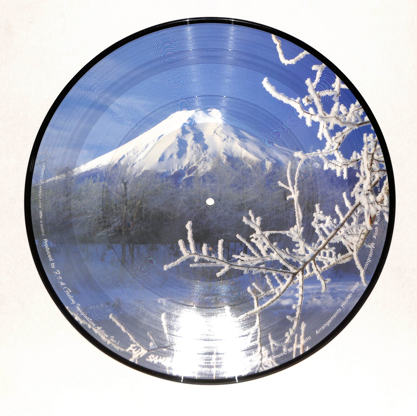 Gotemba Samba / Fuji Samba