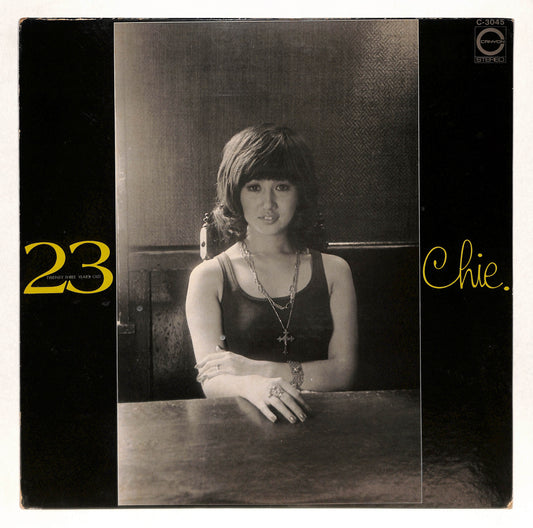 23 - Twenty-Three Years Old