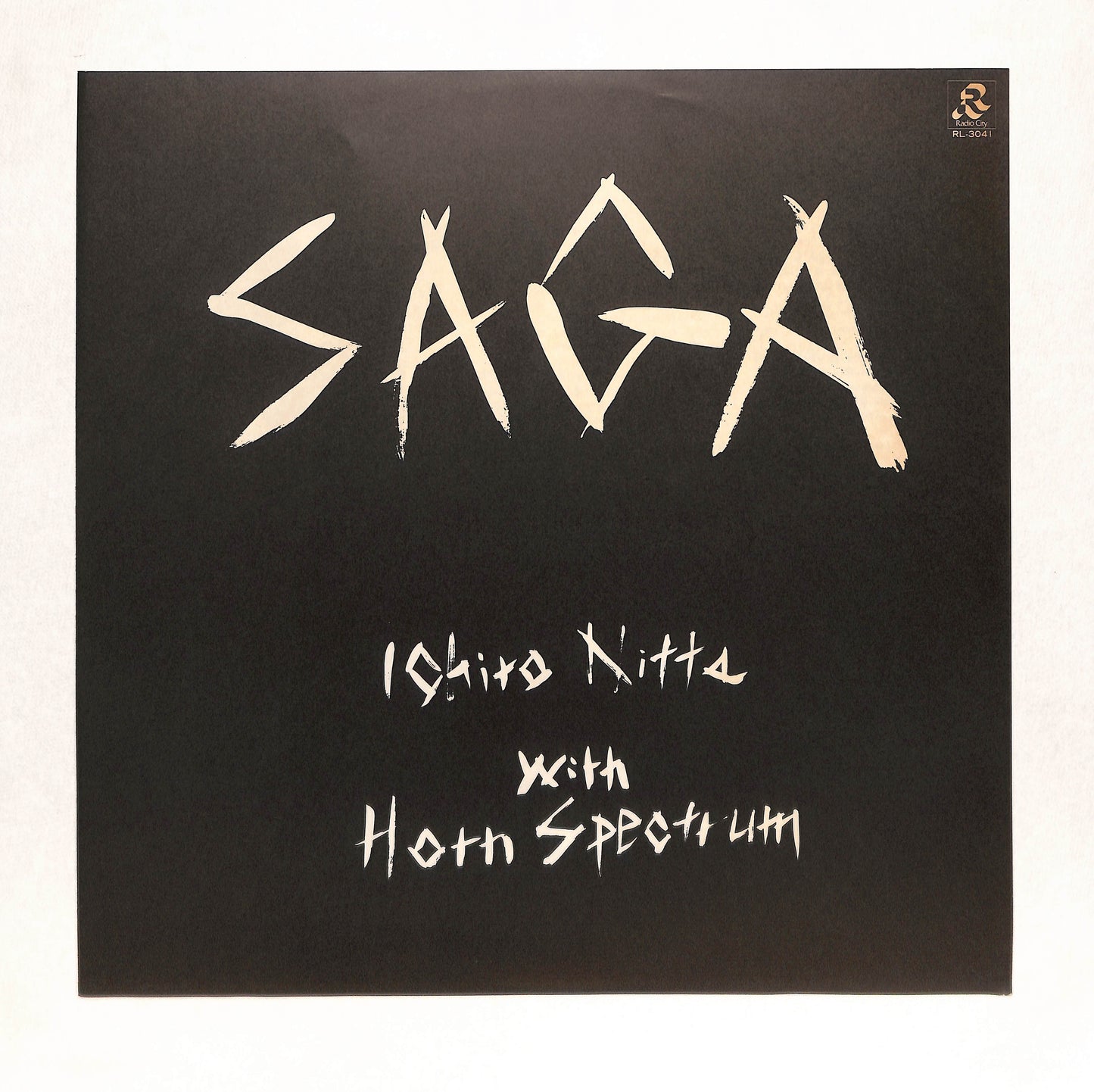 Saga