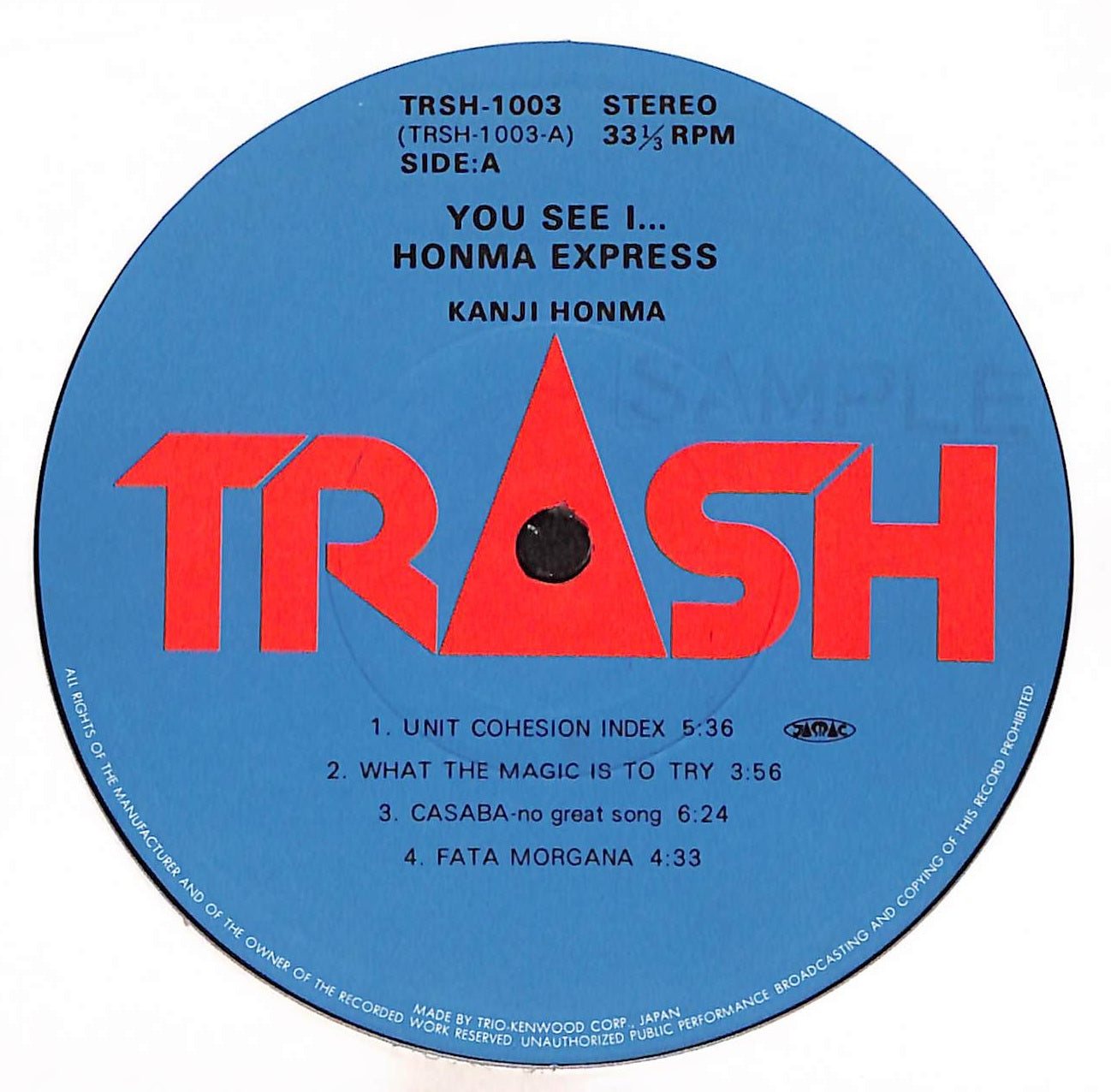 You See I – ELLA ONLINE