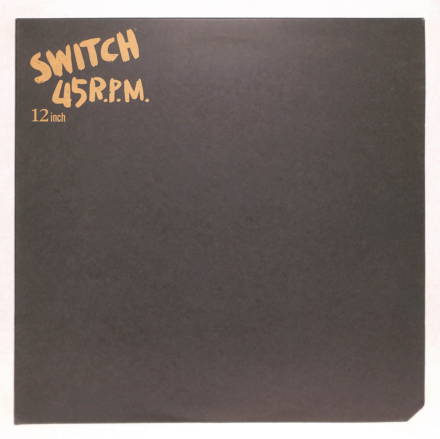 しずかにおきてごらん