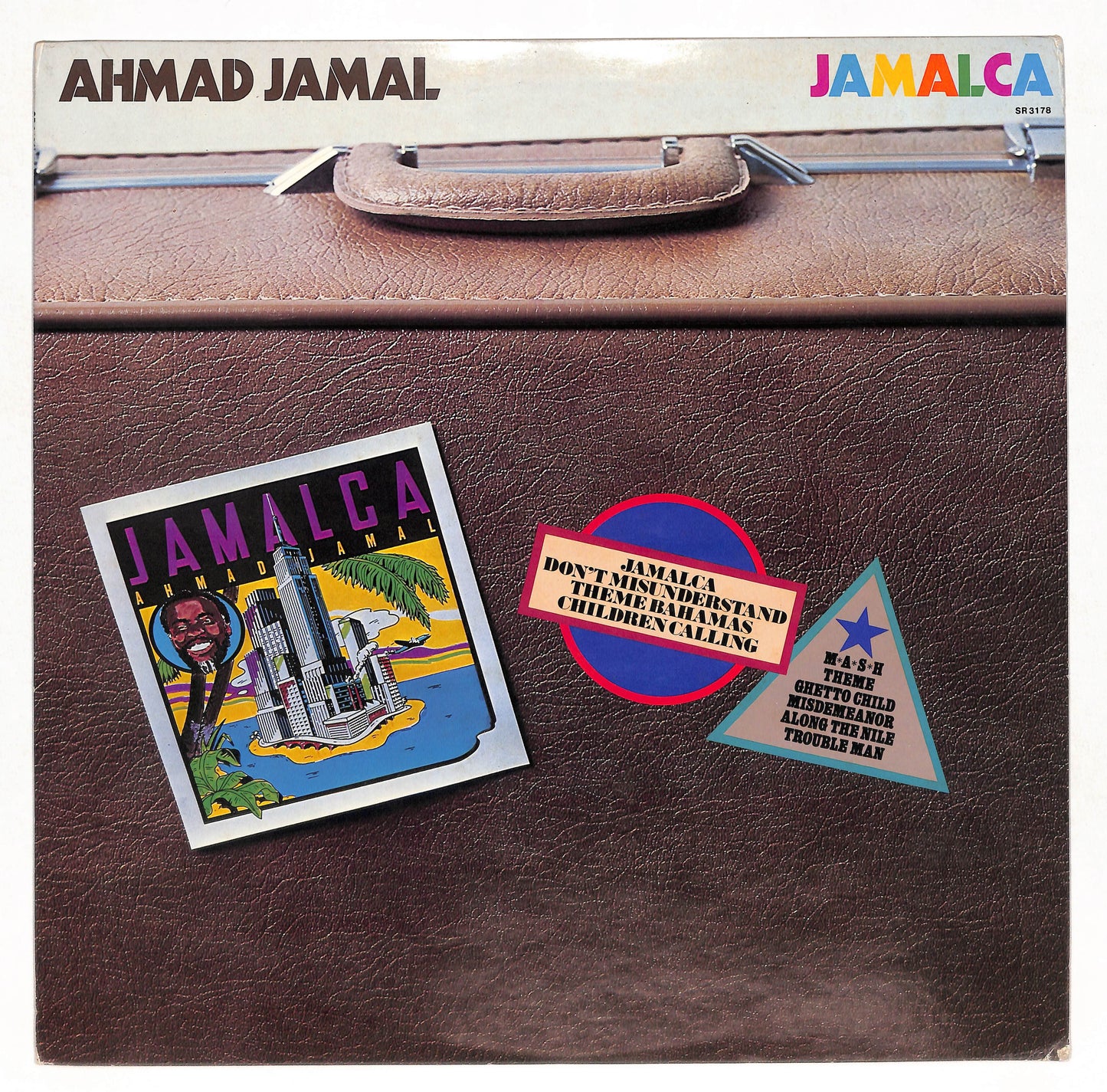 Jamalca