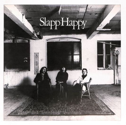 Slapp Happy