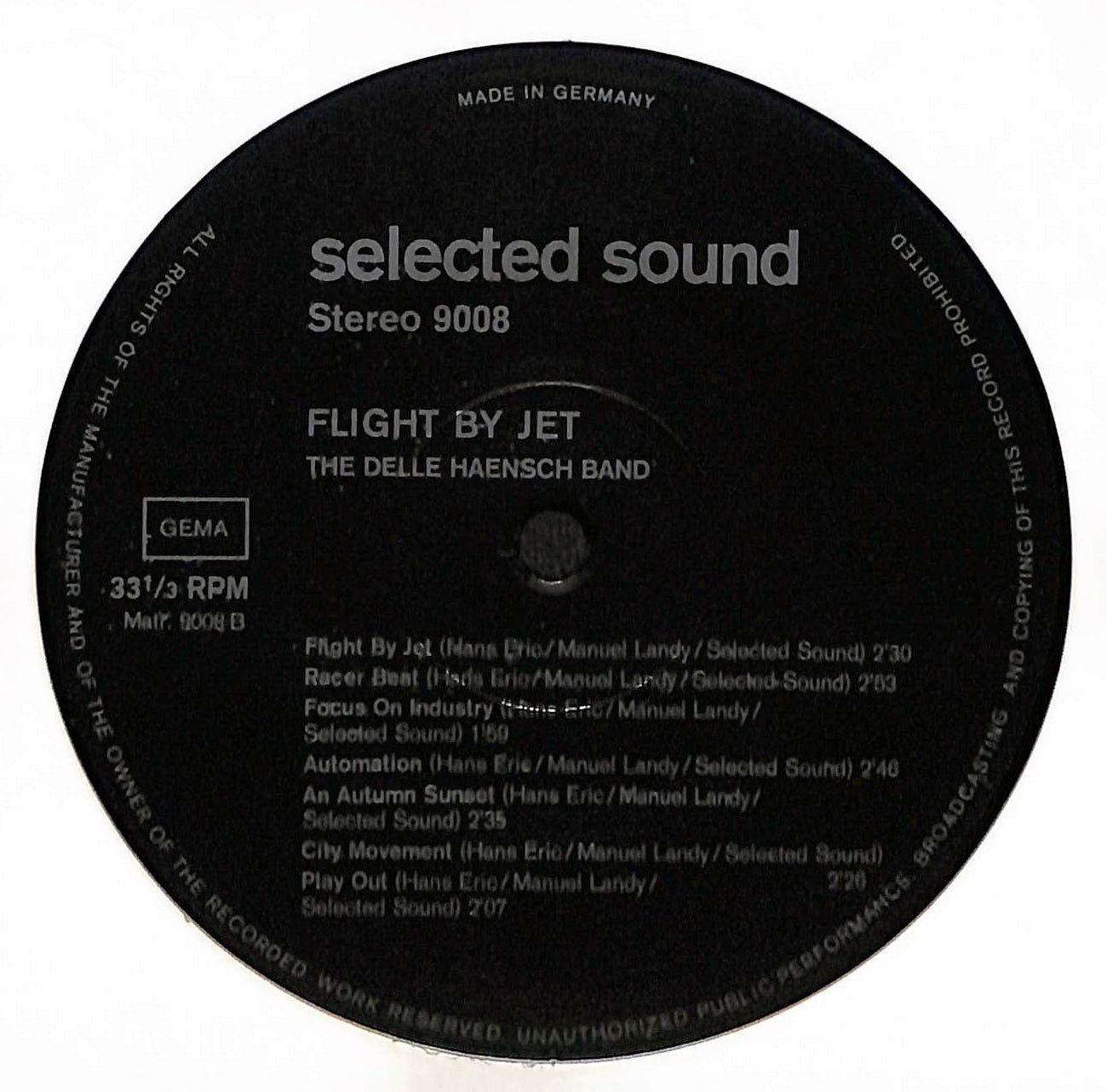 Moto-Cross / Flight By Jet