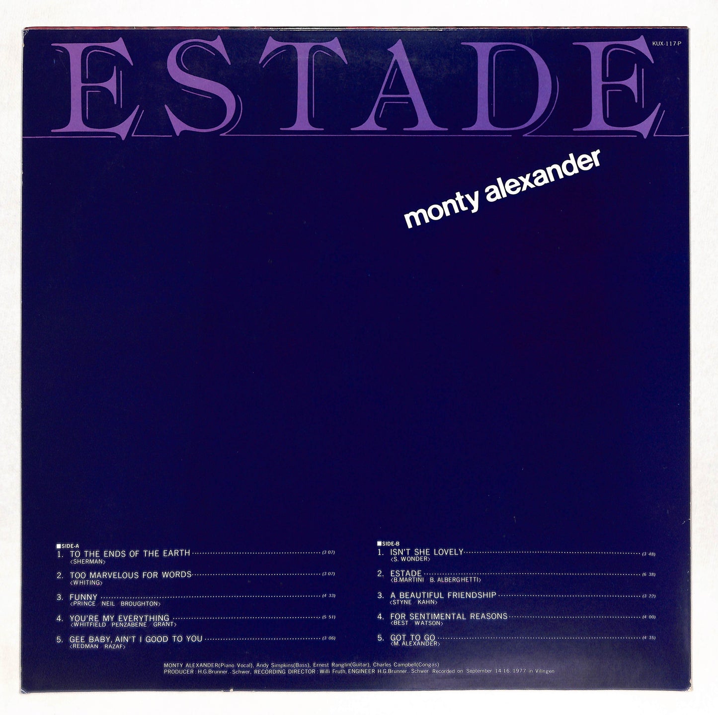 Estade