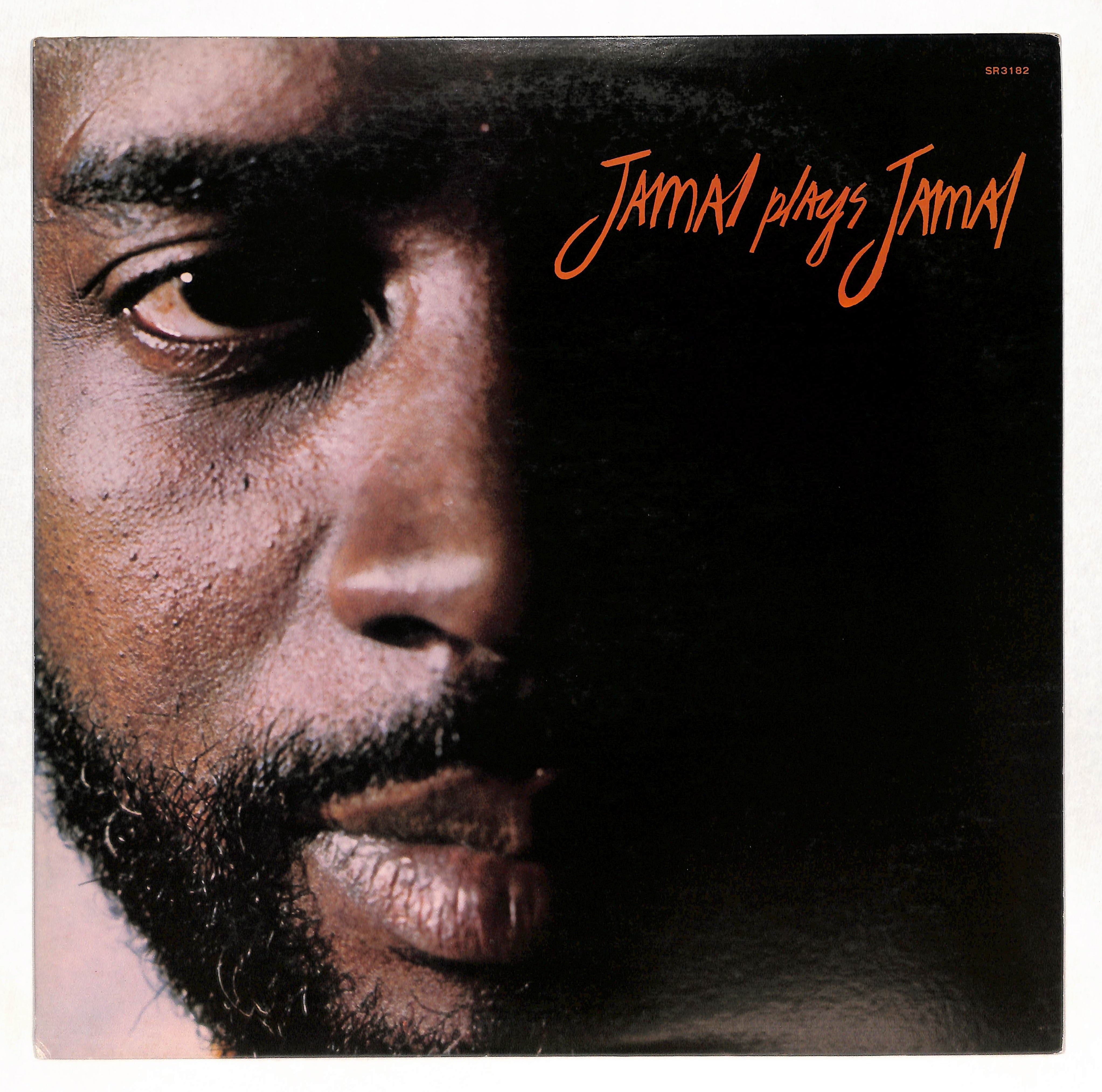 Jamal Plays Jamal – ELLA ONLINE