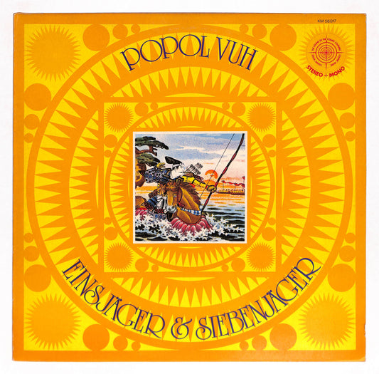 Einsjäger & Siebenjäger