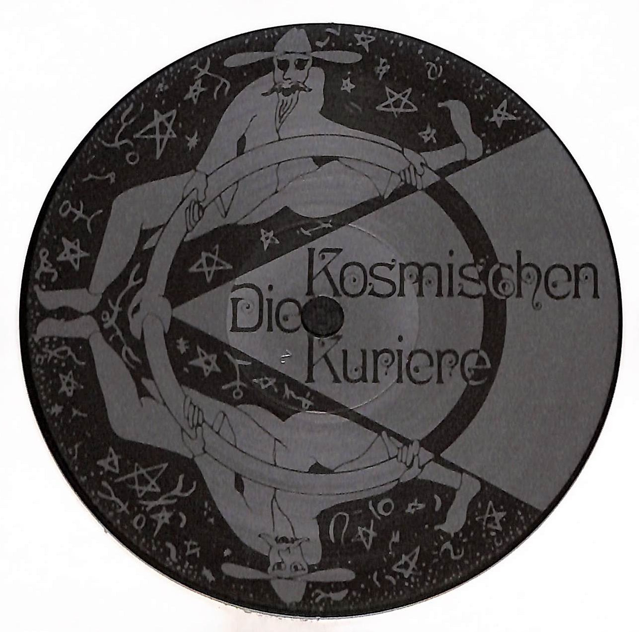 Einsjäger & Siebenjäger