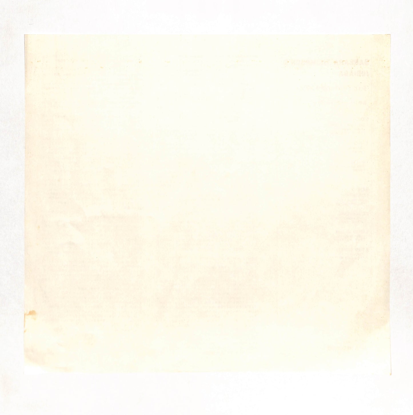 Barbara Thompson's Jubiaba