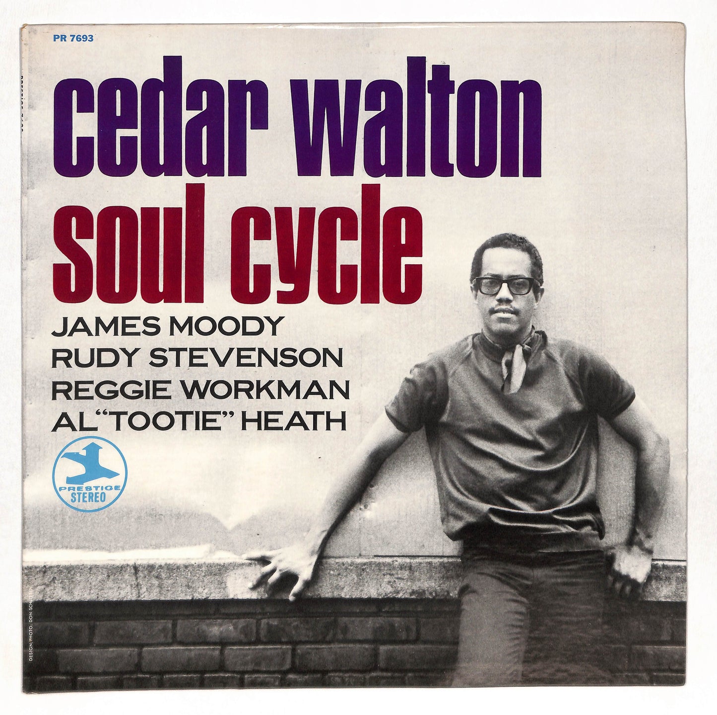 Soul Cycle