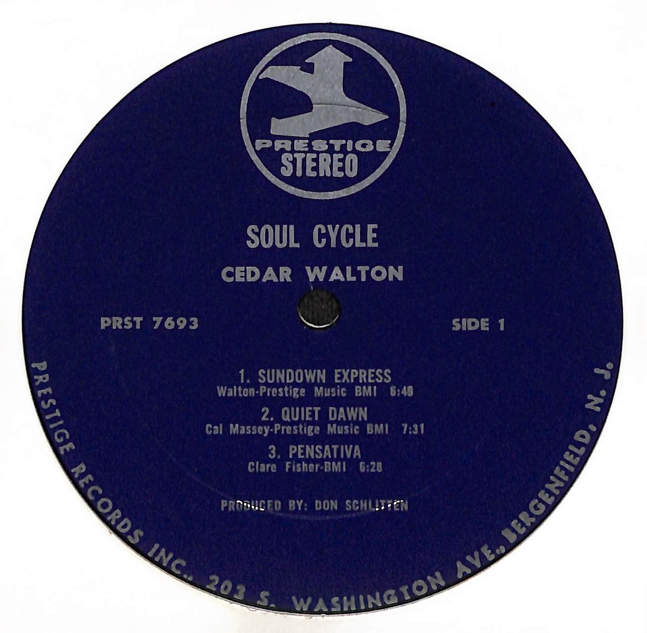 Soul Cycle