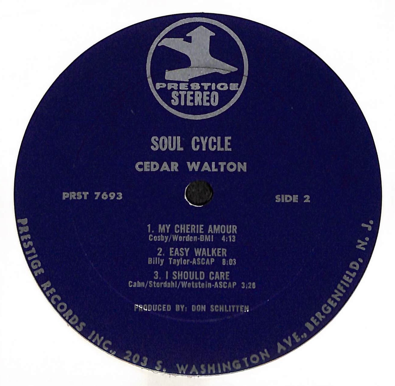 Soul Cycle
