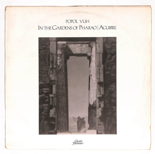 In The Gardens Of Pharao / Aguirre