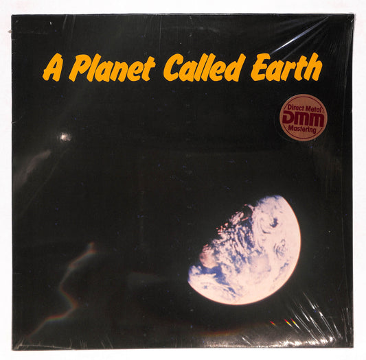 A Planet Called Earth