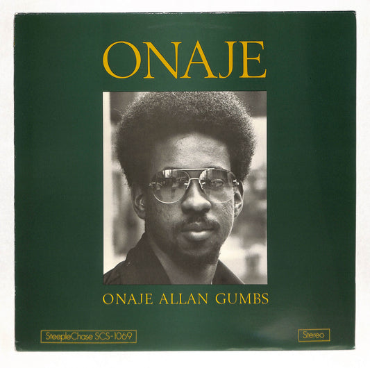 Onaje