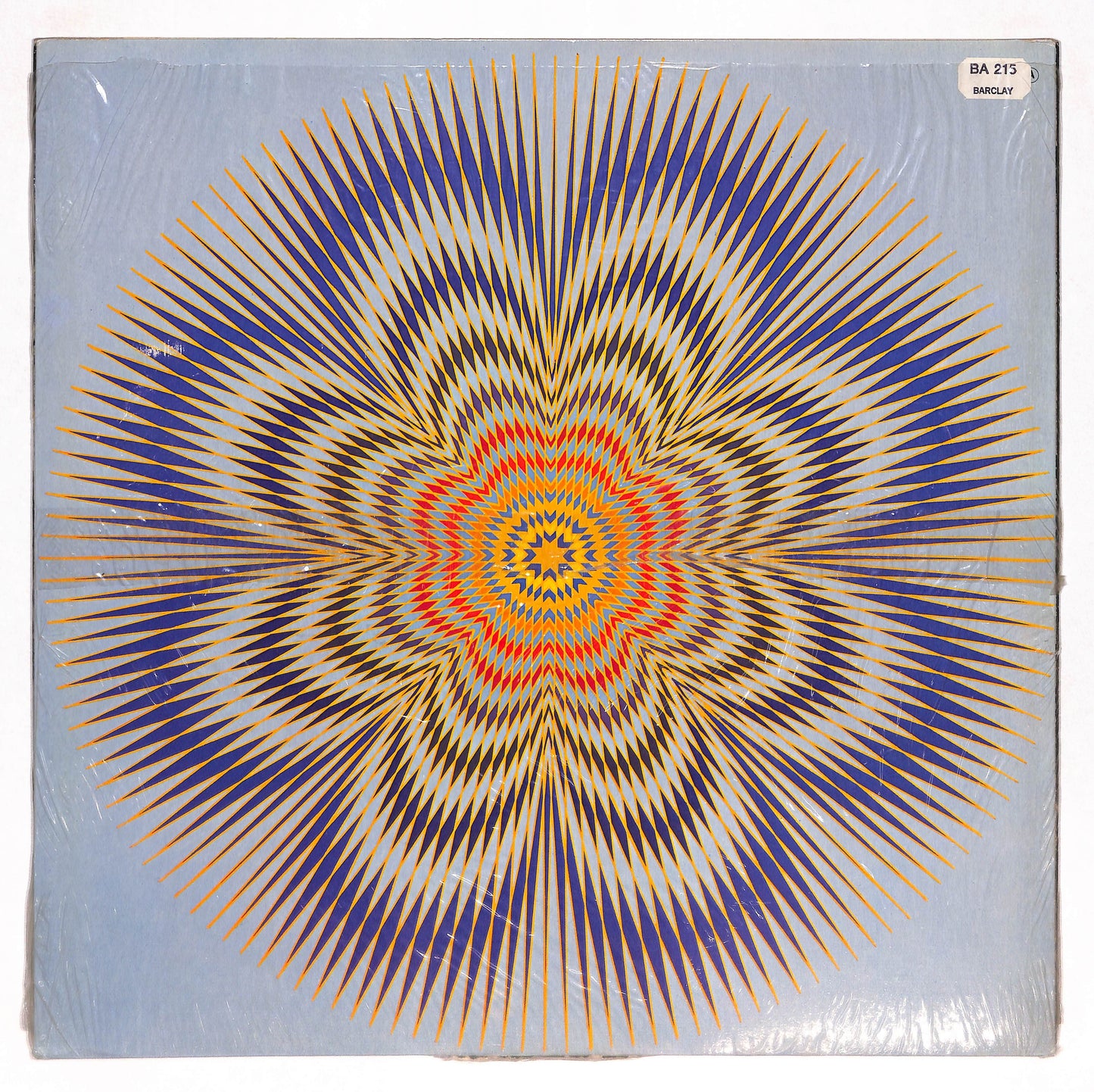 Blake's New Jerusalem