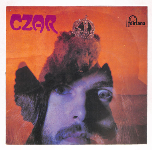 Czar