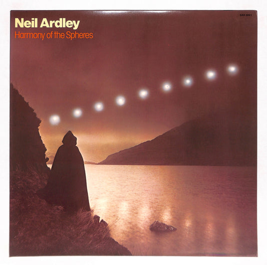 Harmony Of The Spheres