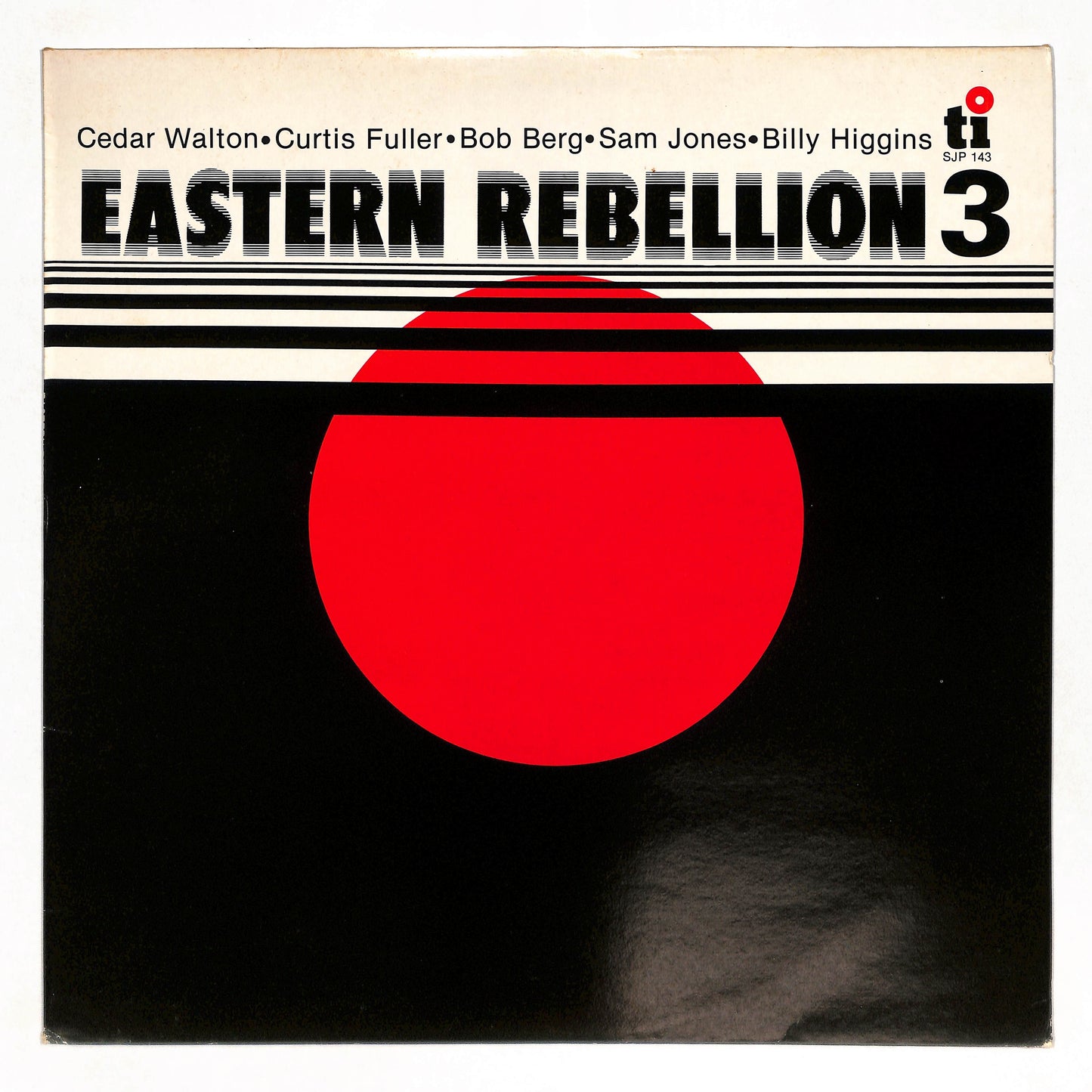 Eastern Rebellion 3