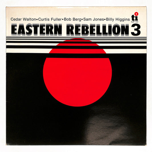 Eastern Rebellion 3