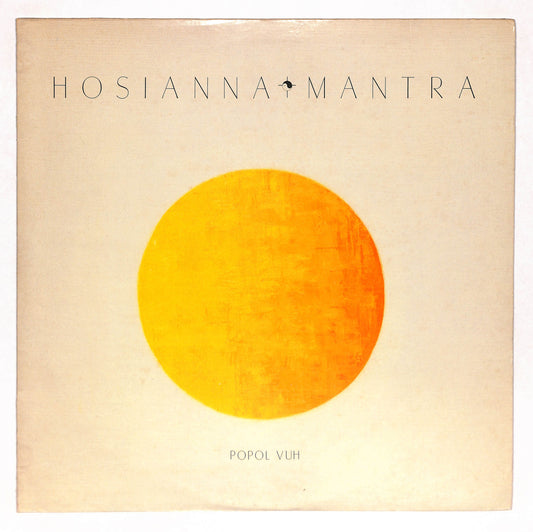 Hosianna Mantra