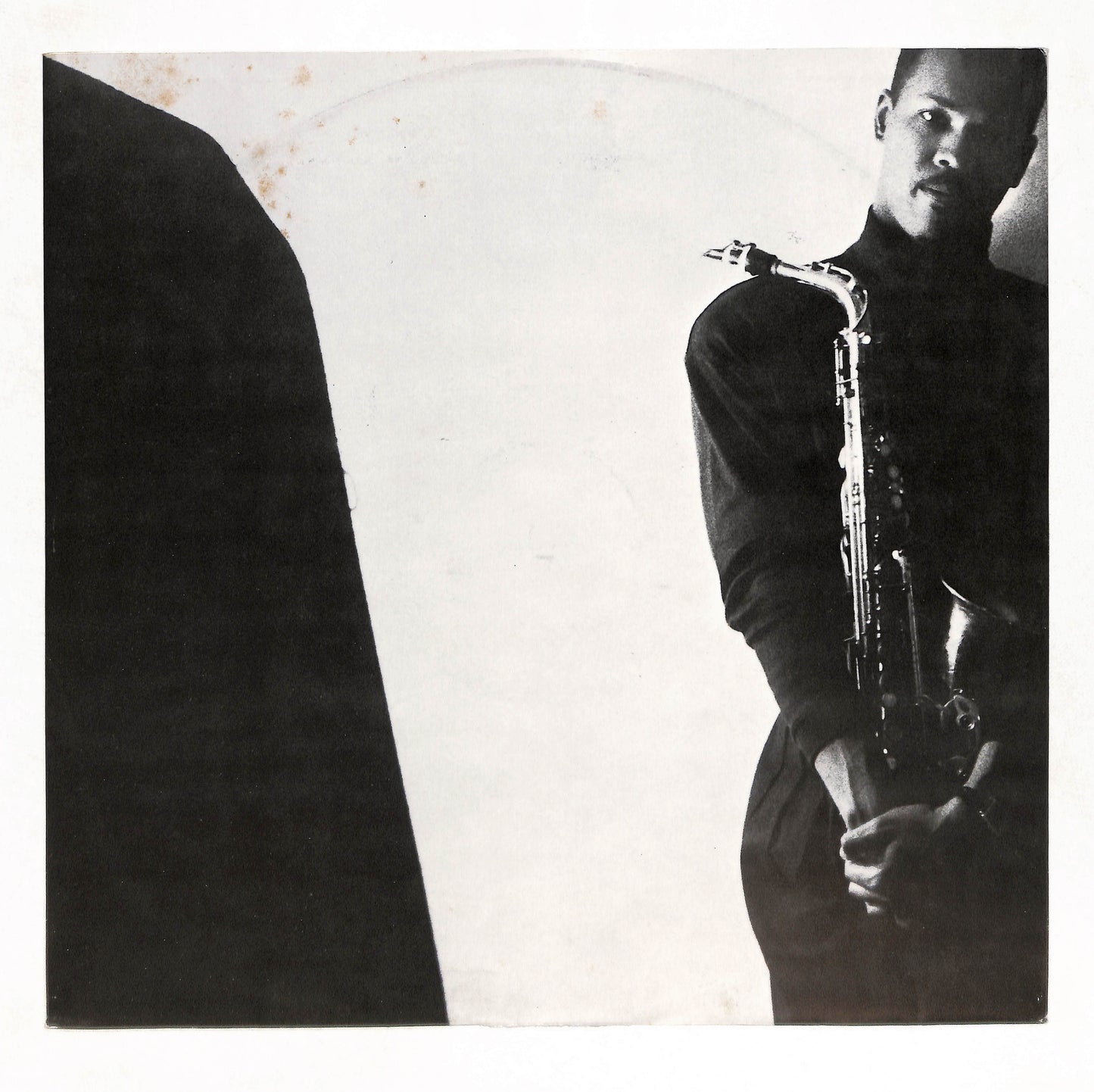 Greg Osby And Sound Theatre