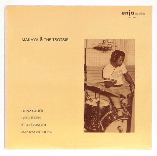 Makaya & The Tsotsis