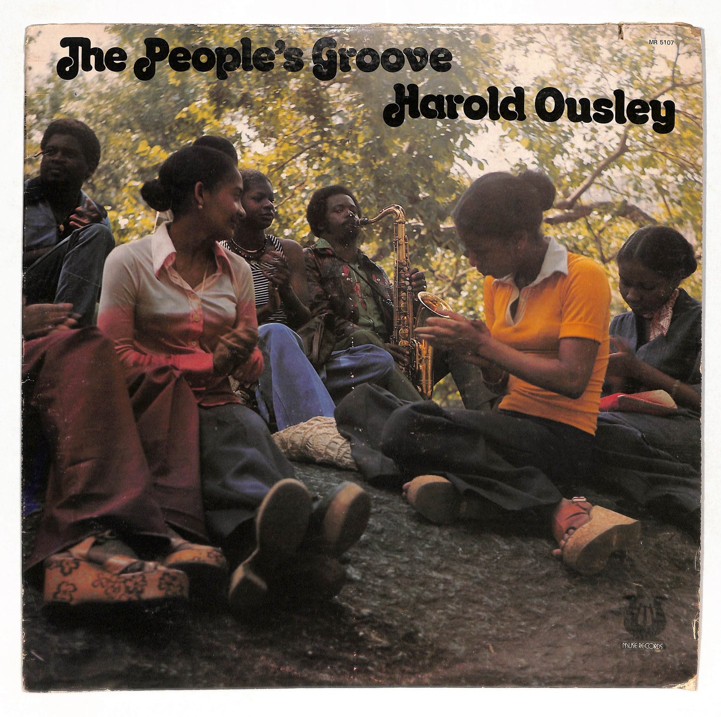 The People's Groove