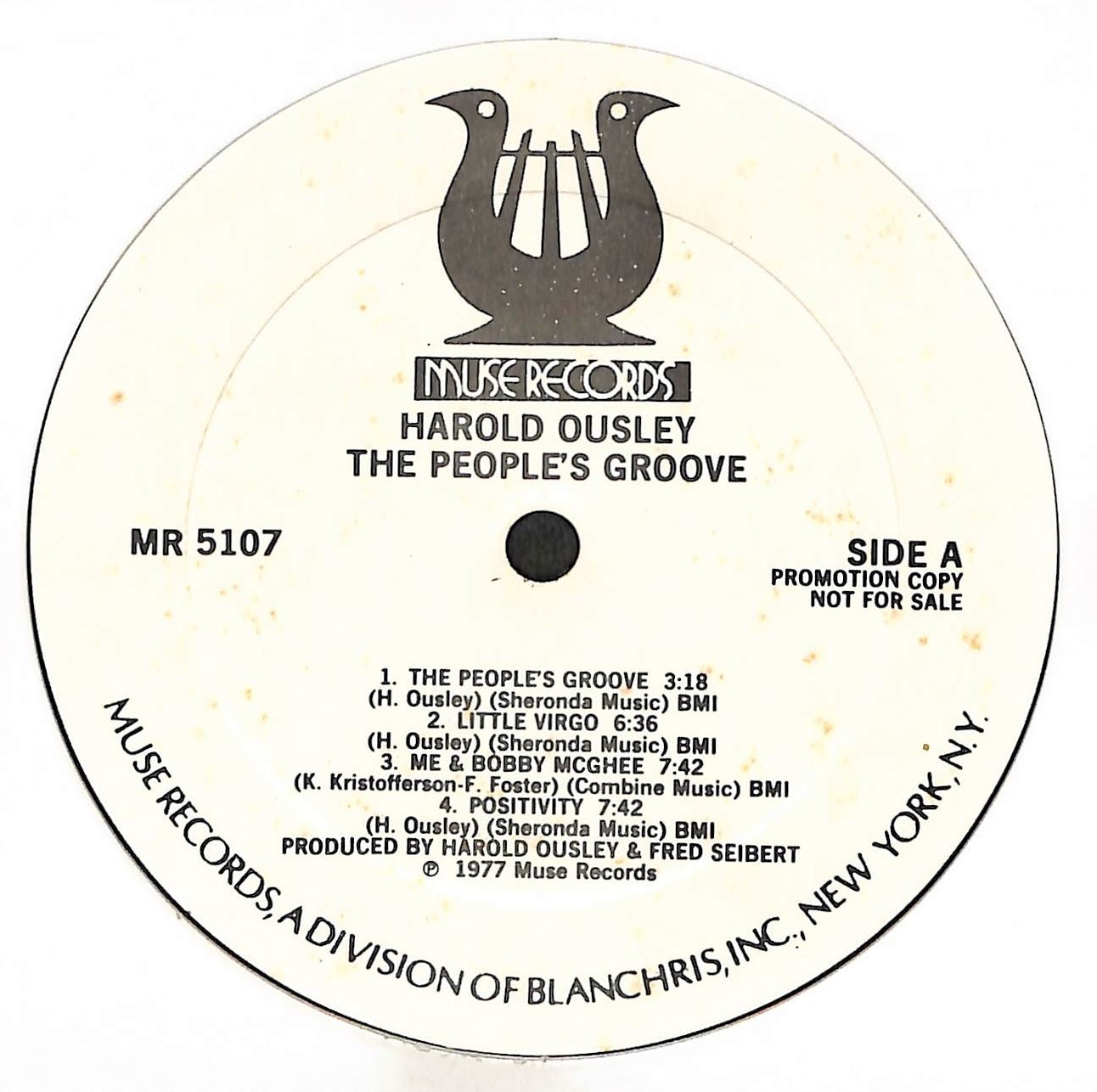 The People's Groove