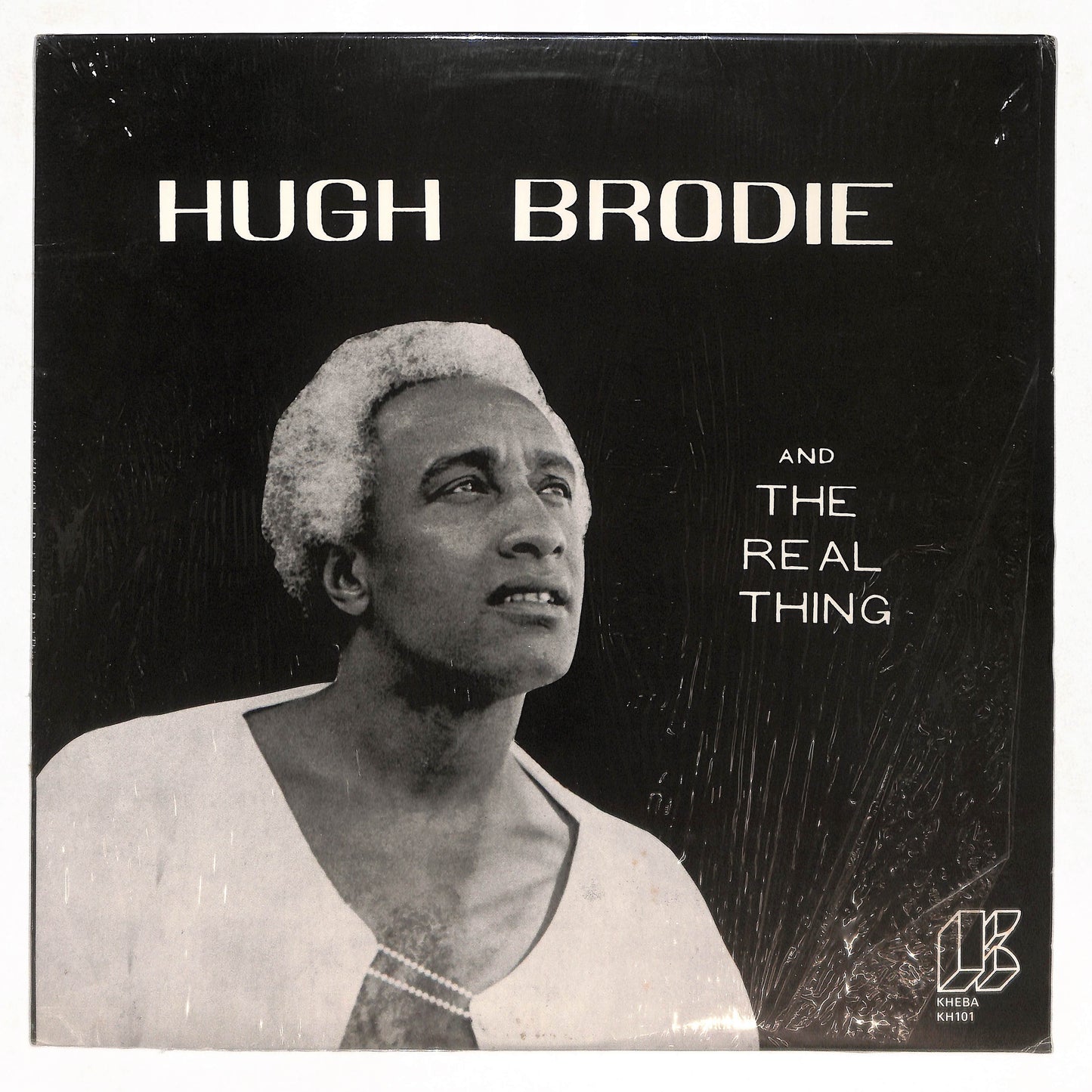 Hugh Brodie And The Real Thing