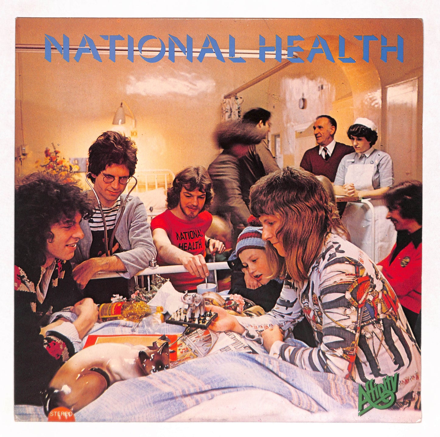 National Health