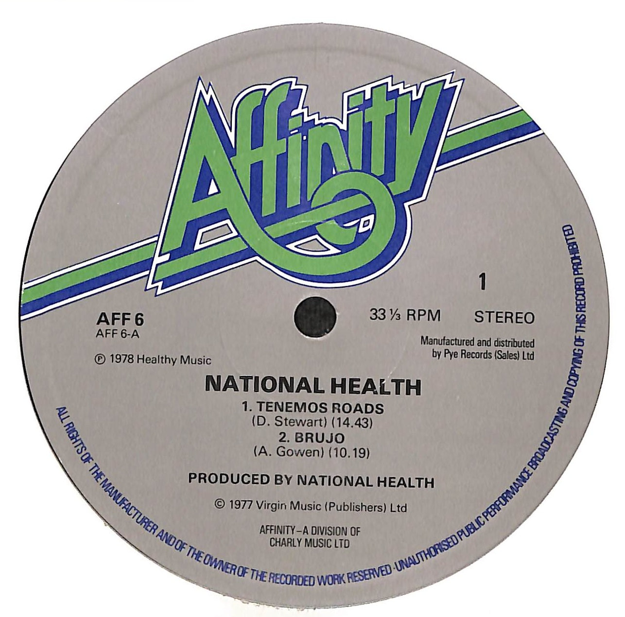 National Health